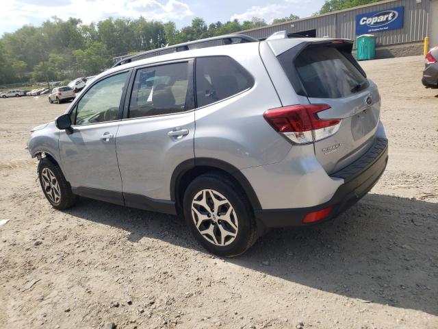 Photo 1 VIN: JF2SKADC2NH436078 - SUBARU FORESTER P 