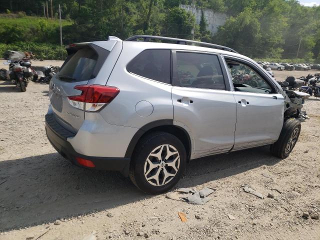 Photo 2 VIN: JF2SKADC2NH436078 - SUBARU FORESTER P 