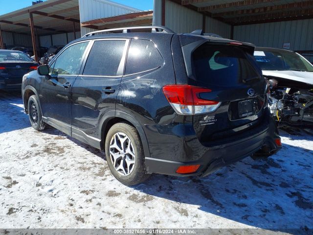 Photo 2 VIN: JF2SKADC2NH485071 - SUBARU FORESTER 