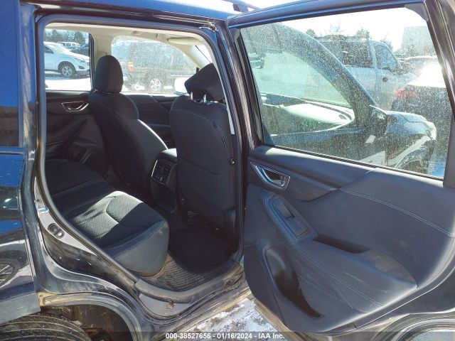 Photo 7 VIN: JF2SKADC2NH485071 - SUBARU FORESTER 