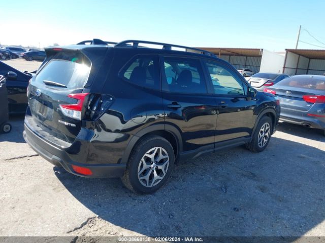 Photo 3 VIN: JF2SKADC2PH413208 - SUBARU FORESTER 