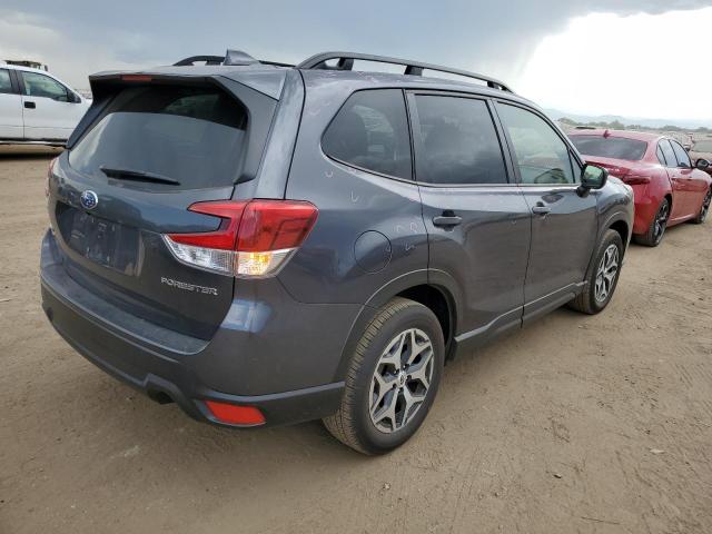 Photo 2 VIN: JF2SKADC2PH423799 - SUBARU FORESTER 