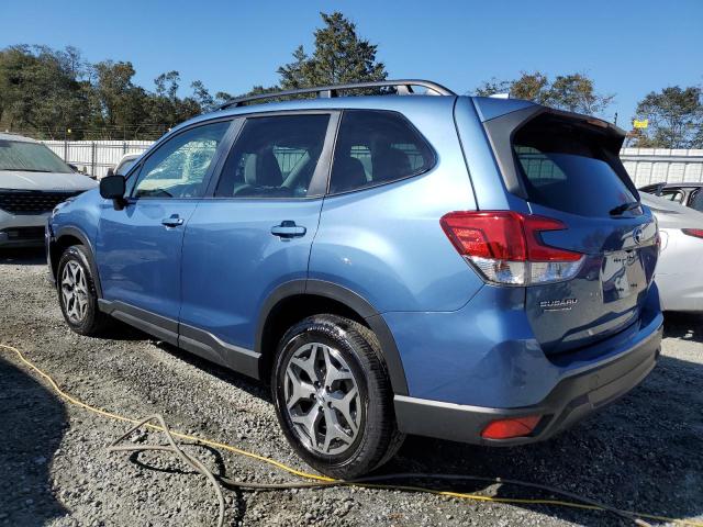 Photo 1 VIN: JF2SKADC2PH515057 - SUBARU FORESTER P 