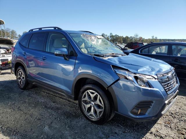 Photo 3 VIN: JF2SKADC2PH515057 - SUBARU FORESTER P 