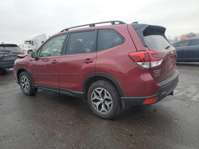 Photo 1 VIN: JF2SKADC2RH401272 - SUBARU FORESTER P 