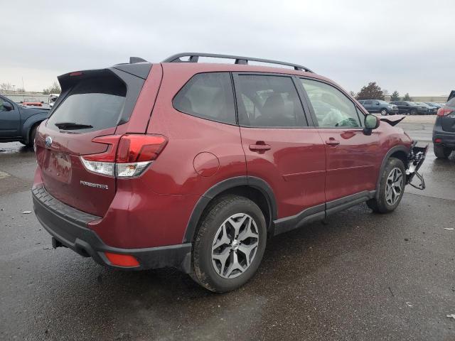 Photo 2 VIN: JF2SKADC2RH401272 - SUBARU FORESTER P 