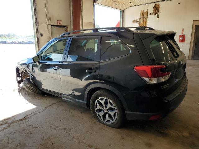 Photo 1 VIN: JF2SKADC2RH411588 - SUBARU FORESTER P 