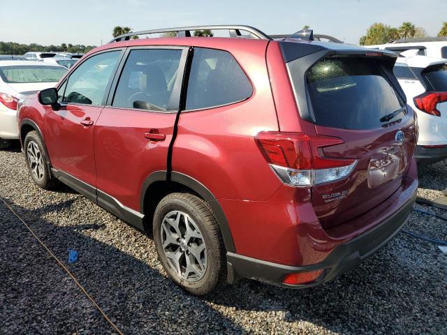 Photo 1 VIN: JF2SKADC2RH483181 - SUBARU FORESTER P 