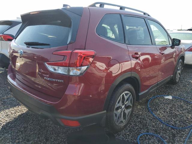 Photo 2 VIN: JF2SKADC2RH483181 - SUBARU FORESTER P 