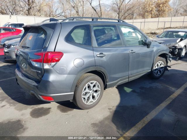 Photo 3 VIN: JF2SKADC2RH511108 - SUBARU FORESTER 