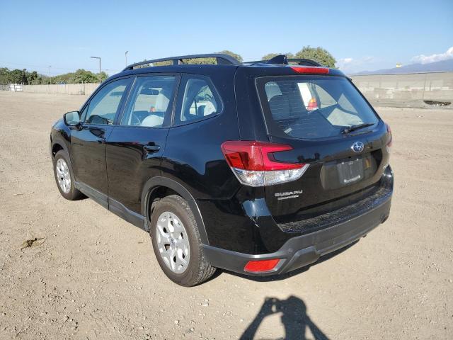 Photo 2 VIN: JF2SKADC3LH422705 - SUBARU FORESTER 