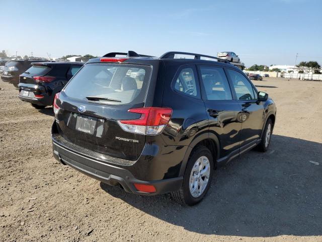 Photo 3 VIN: JF2SKADC3LH422705 - SUBARU FORESTER 