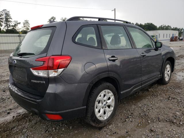 Photo 3 VIN: JF2SKADC3LH430206 - SUBARU FORESTER 