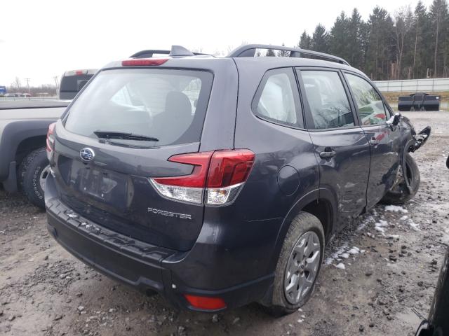 Photo 3 VIN: JF2SKADC3LH452609 - SUBARU FORESTER 