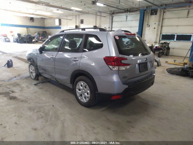 Photo 2 VIN: JF2SKADC3LH454604 - SUBARU FORESTER 