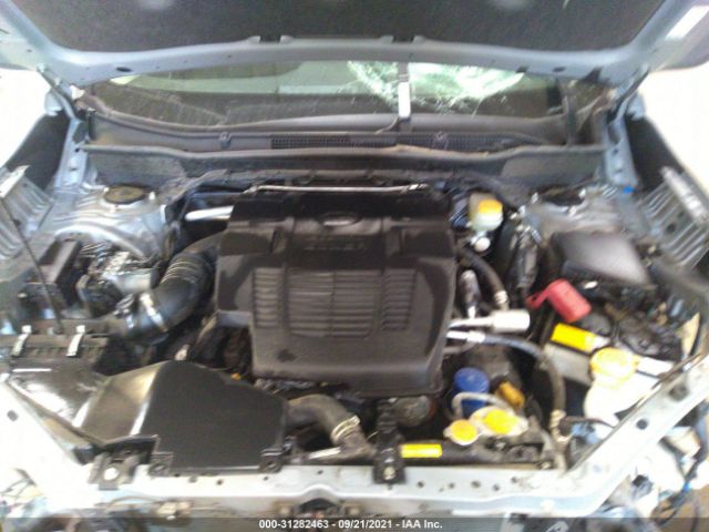 Photo 9 VIN: JF2SKADC3LH454604 - SUBARU FORESTER 