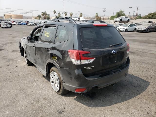 Photo 2 VIN: JF2SKADC3LH525719 - SUBARU FORESTER 