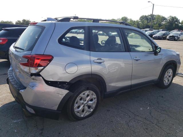 Photo 2 VIN: JF2SKADC3LH527082 - SUBARU FORESTER 