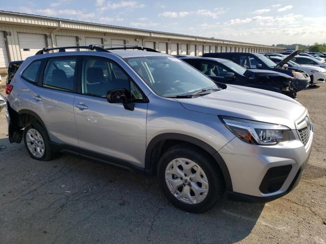 Photo 3 VIN: JF2SKADC3LH527082 - SUBARU FORESTER 