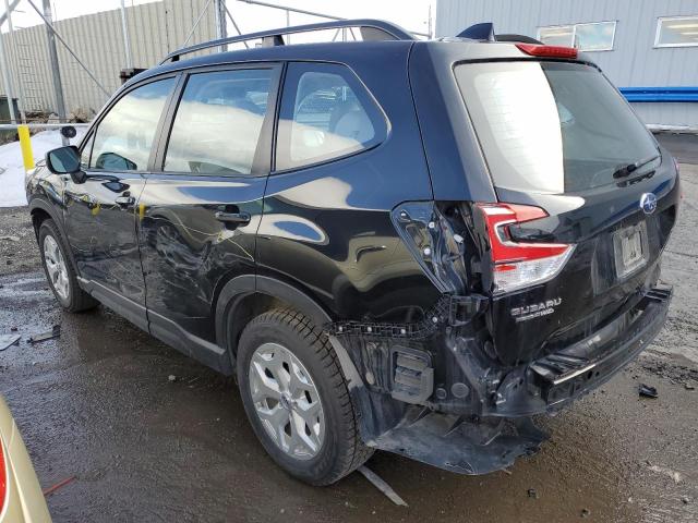 Photo 1 VIN: JF2SKADC3LH535957 - SUBARU FORESTER 