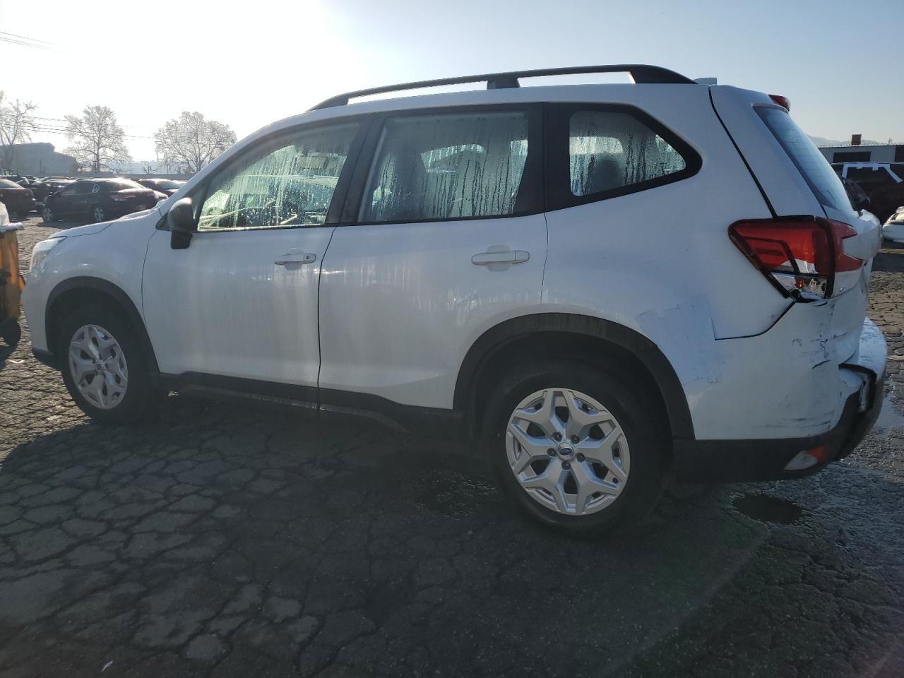 Photo 1 VIN: JF2SKADC3LH538017 - SUBARU FORESTER 