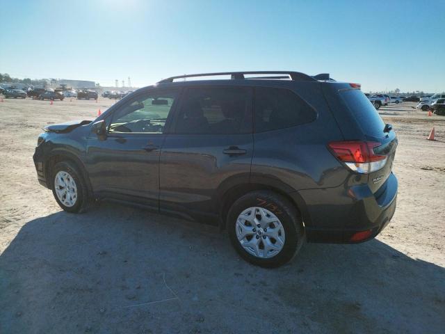 Photo 1 VIN: JF2SKADC3LH594605 - SUBARU FORESTER 