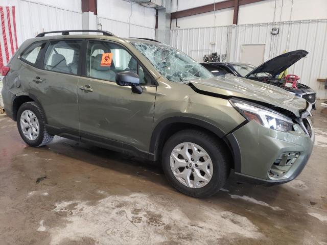 Photo 3 VIN: JF2SKADC3MH414671 - SUBARU FORESTER 