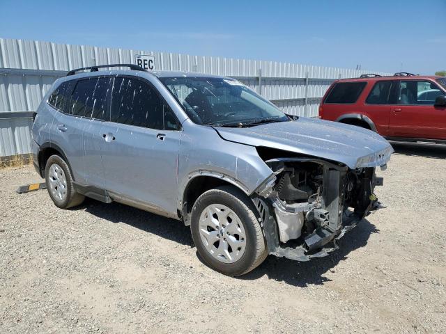 Photo 3 VIN: JF2SKADC3MH460873 - SUBARU FORESTER 