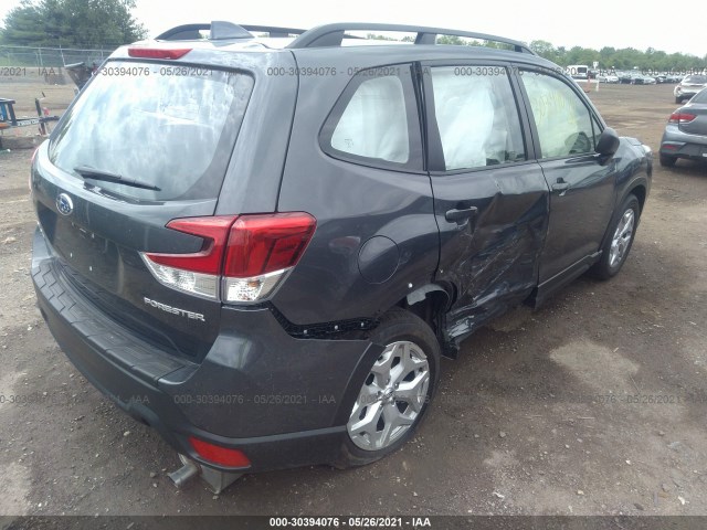 Photo 3 VIN: JF2SKADC3MH469024 - SUBARU FORESTER 