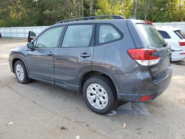 Photo 1 VIN: JF2SKADC3MH562352 - SUBARU FORESTER 