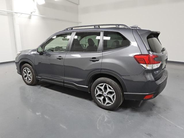 Photo 1 VIN: JF2SKADC3NH436607 - SUBARU FORESTER P 