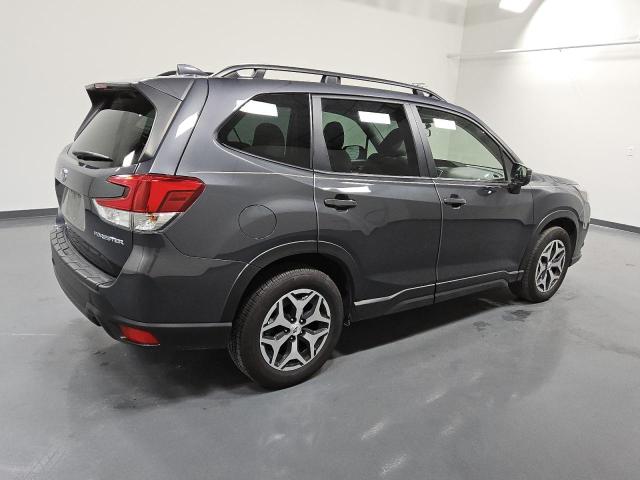 Photo 2 VIN: JF2SKADC3NH436607 - SUBARU FORESTER P 