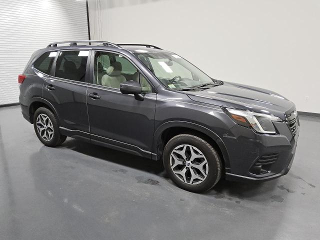 Photo 3 VIN: JF2SKADC3NH436607 - SUBARU FORESTER P 