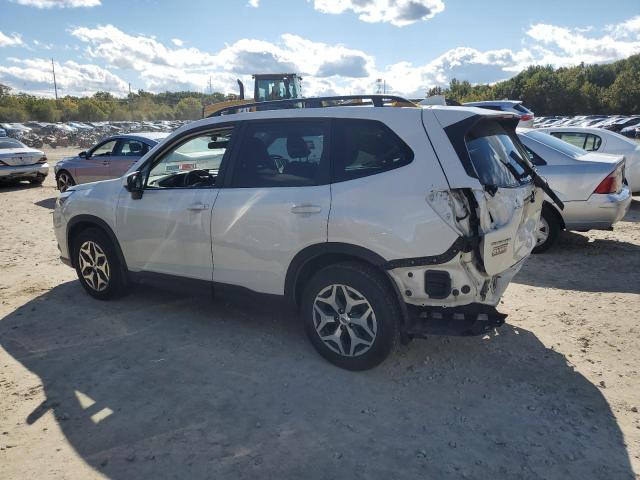 Photo 1 VIN: JF2SKADC3NH440057 - SUBARU FORESTER P 