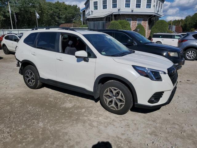 Photo 3 VIN: JF2SKADC3NH440057 - SUBARU FORESTER P 