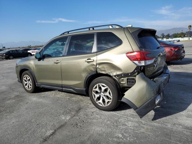 Photo 1 VIN: JF2SKADC3NH471499 - SUBARU FORESTER P 