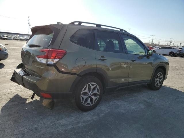 Photo 2 VIN: JF2SKADC3NH471499 - SUBARU FORESTER P 