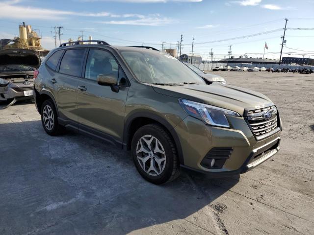 Photo 3 VIN: JF2SKADC3NH471499 - SUBARU FORESTER P 