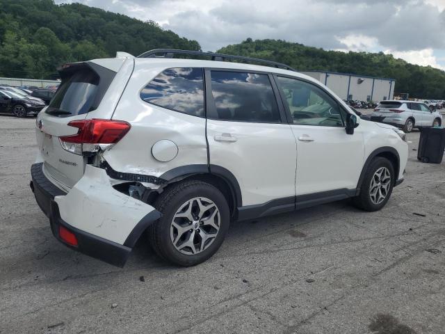 Photo 2 VIN: JF2SKADC3NH503495 - SUBARU FORESTER P 