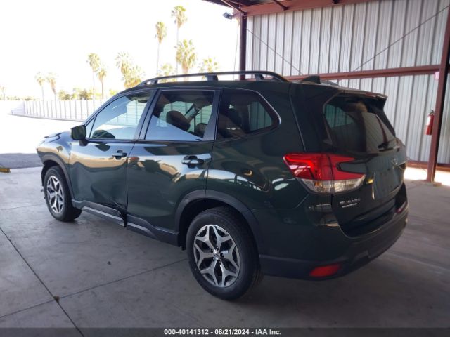 Photo 2 VIN: JF2SKADC3PH434875 - SUBARU FORESTER 