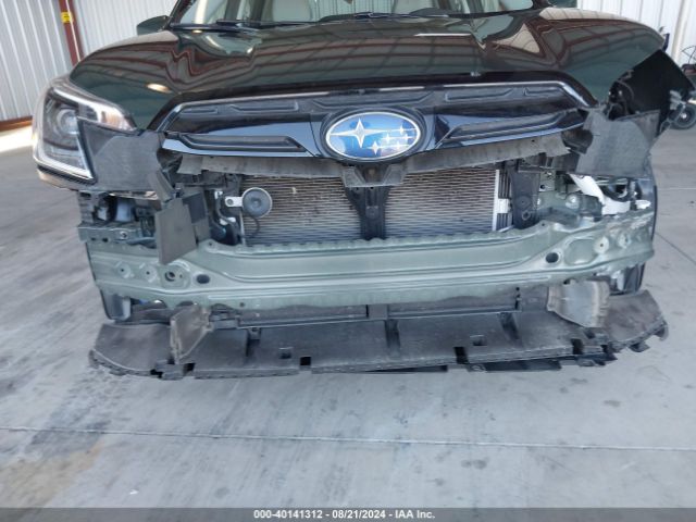 Photo 5 VIN: JF2SKADC3PH434875 - SUBARU FORESTER 