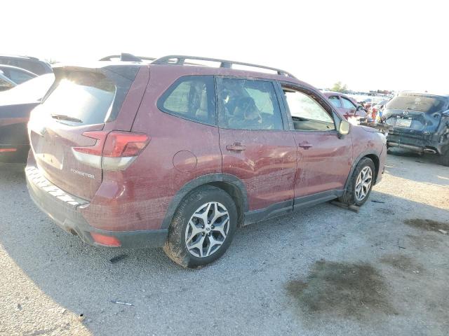 Photo 2 VIN: JF2SKADC3RH410000 - SUBARU FORESTER P 