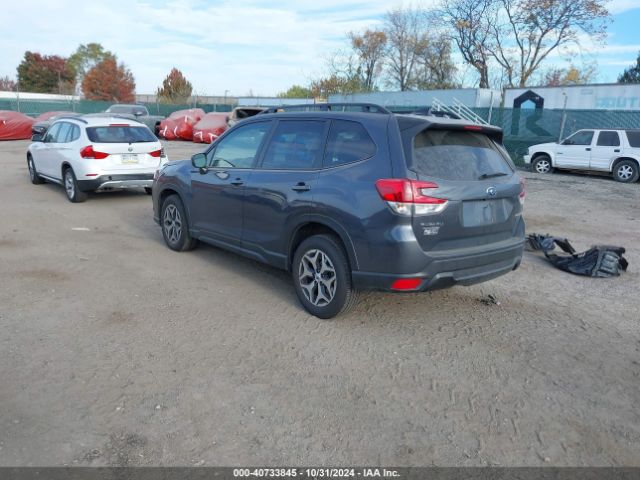 Photo 2 VIN: JF2SKADC3RH412233 - SUBARU FORESTER 