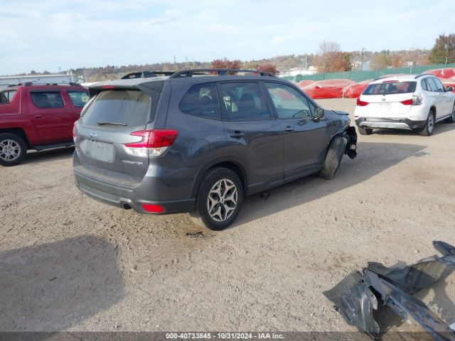 Photo 3 VIN: JF2SKADC3RH412233 - SUBARU FORESTER 