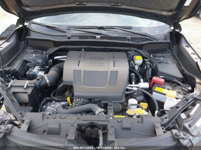 Photo 9 VIN: JF2SKADC3RH412233 - SUBARU FORESTER 