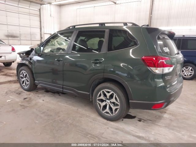 Photo 2 VIN: JF2SKADC3RH429808 - SUBARU FORESTER 