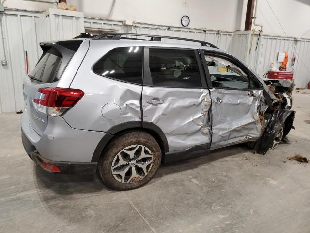 Photo 2 VIN: JF2SKADC3RH465935 - SUBARU FORESTER P 