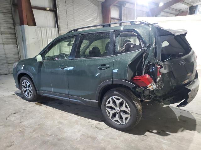 Photo 1 VIN: JF2SKADC3RH496666 - SUBARU FORESTER P 