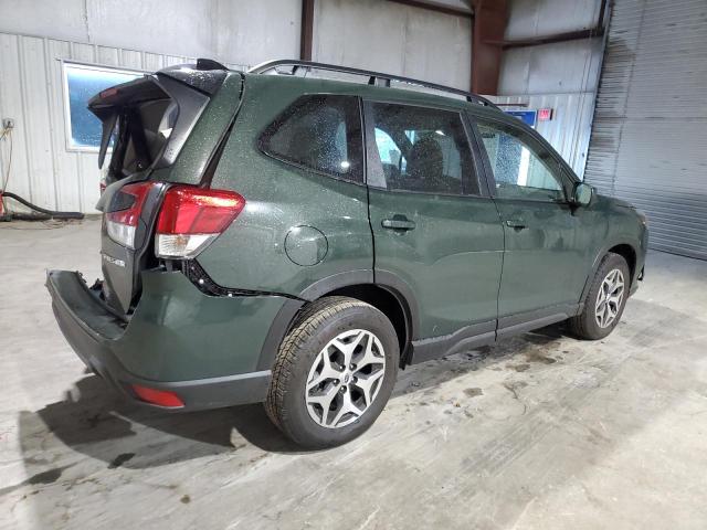 Photo 2 VIN: JF2SKADC3RH496666 - SUBARU FORESTER P 