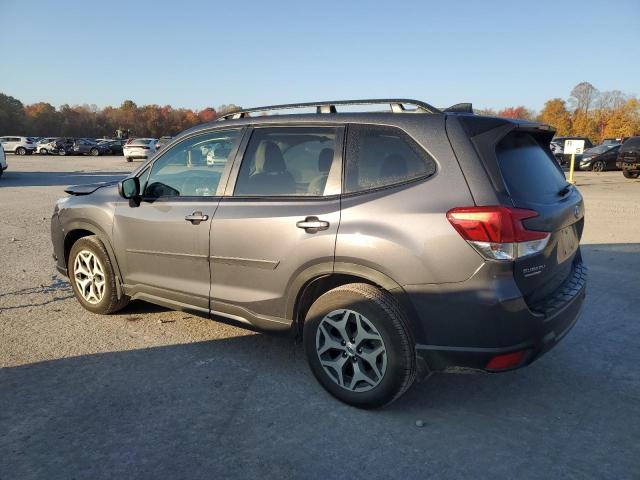 Photo 1 VIN: JF2SKADC3RH501610 - SUBARU FORESTER P 